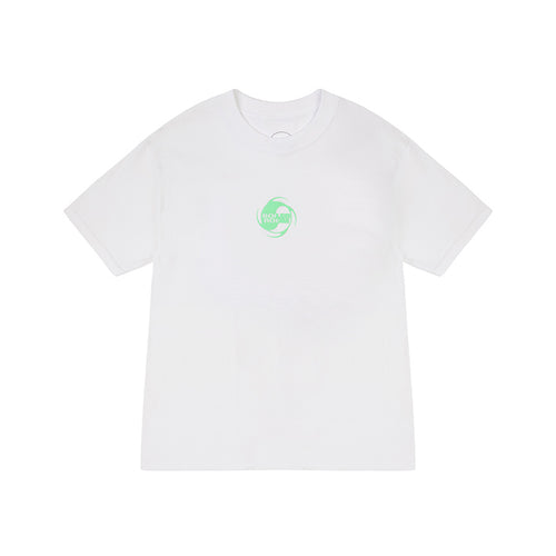 Motion T-Shirt White