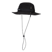 Bucket Hat Black