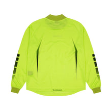 Petrol LS T-Shirt Lime