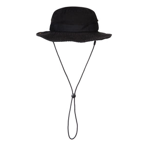 Bucket Hat Black