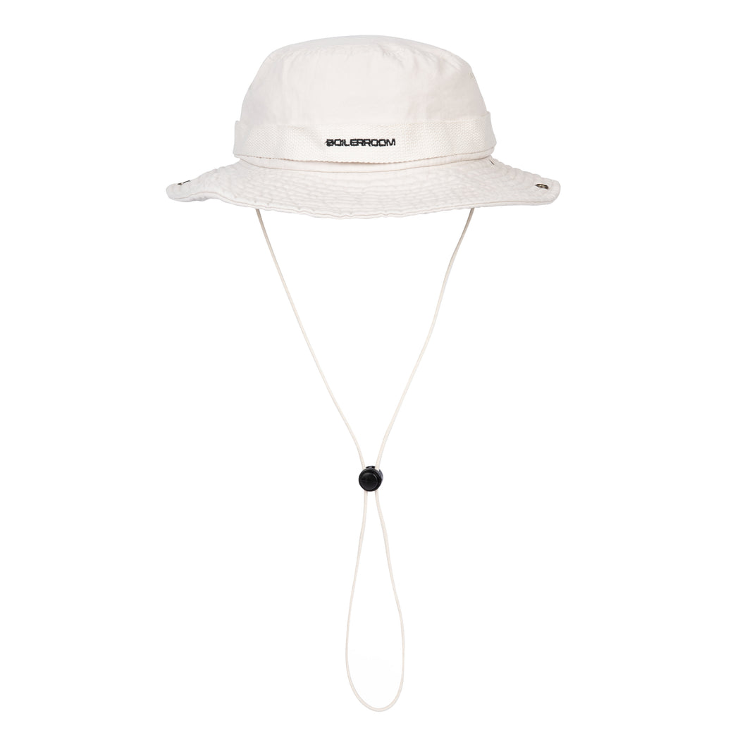 Bucket Hat Bone