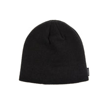 Skull Cap Black