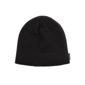 Skull Cap Black