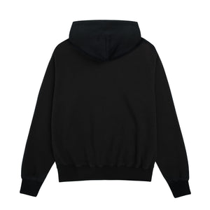 Dancer Hood Black