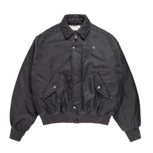 MA-2 Bomber Black