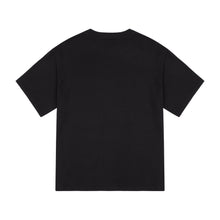 Bedroom Level DJ T-Shirt Black