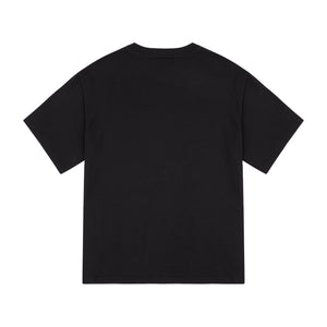 Bedroom Level DJ T-Shirt Black