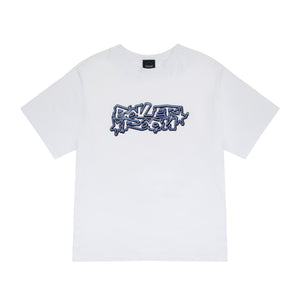 Graffiti T-Shirt white