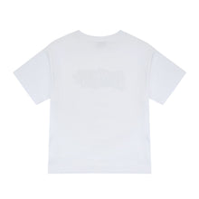 Graffiti T-Shirt white