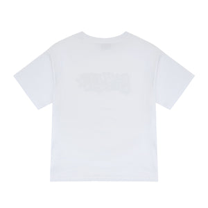 Graffiti T-Shirt white