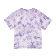 Arc Angel T-Shirt Purple