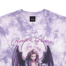 Arc Angel T-Shirt Purple