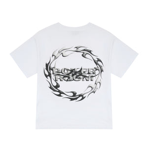 Tribal T-Shirt White