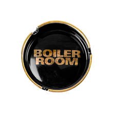 Boiler Room Ashtray