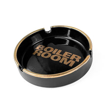 Boiler Room Ashtray