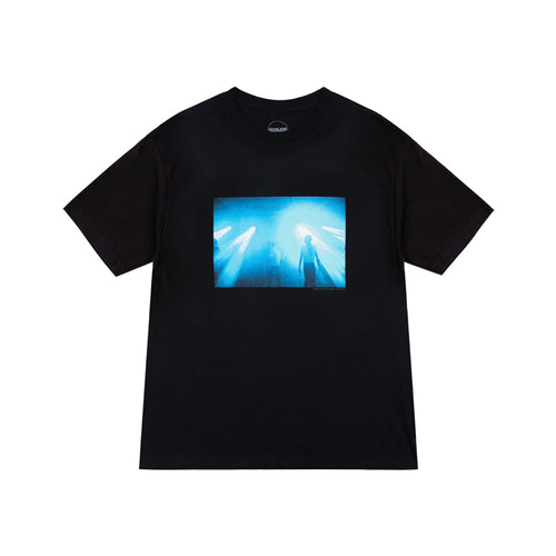 Close Encounters T-Shirt Black