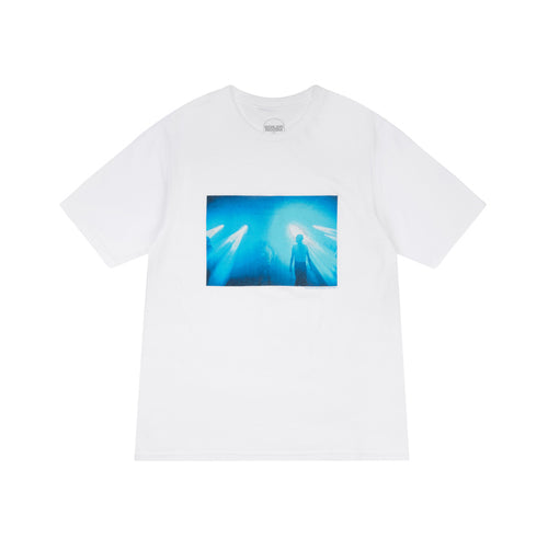 Close Encounters T-Shirt White