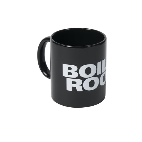 Boiler Room Mug