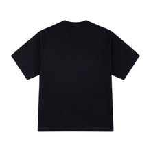Mixer T-Shirt Black