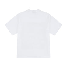 Mixer T-Shirt White