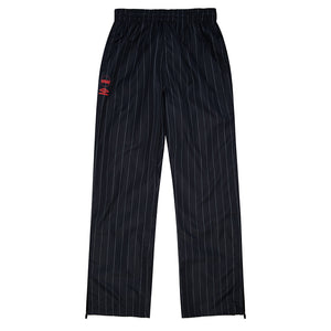 Boiler Room x Umbro Zip Pant Black