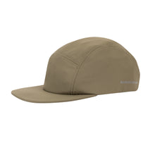 6 Panel Cap Olive