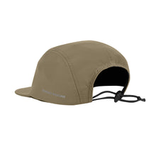 6 Panel Cap Olive