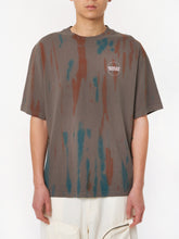 Core T-Shirt Shibori