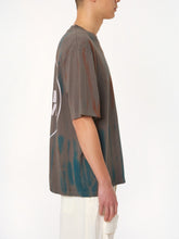 Core T-Shirt Shibori