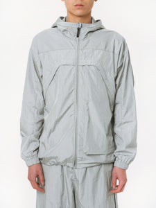 Sling Jacket Mist