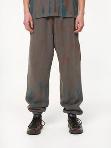 Boiler Room Sweat Pant Shibori