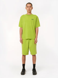 Core T-Shirt Lime