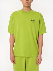 Core T-Shirt Lime