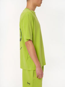 Core T-Shirt Lime