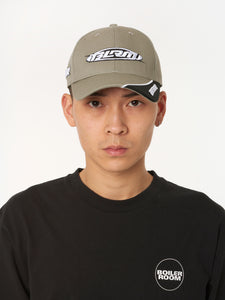 Racing Cap Mist