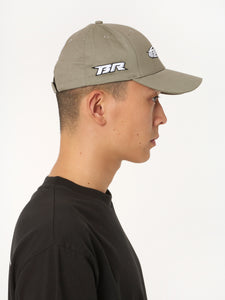 Racing Cap Mist