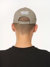 Racing Cap Mist