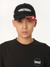 Racing Cap Black