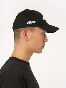 Racing Cap Black