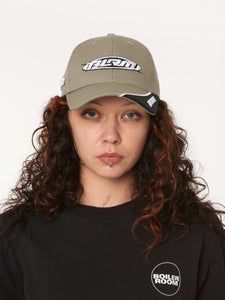 Racing Cap Mist