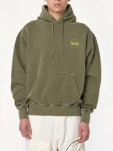 Core Hood Olive