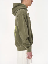 Core Hood Olive