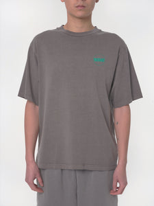 Core T-Shirt Gravel