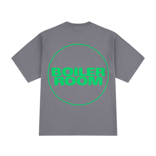 Core Logo T-Shirt Magnet