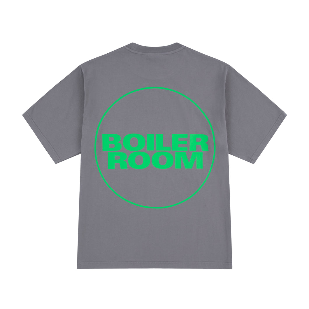 Core Logo T-Shirt Magnet