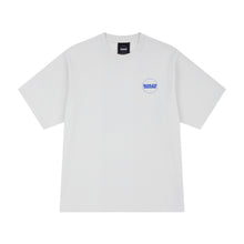 Core Logo T-Shirt Stone