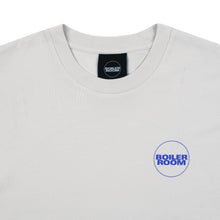 Core Logo T-Shirt Stone