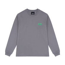 Core Logo LS T-Shirt Magnet