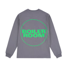 Core Logo LS T-Shirt Magnet