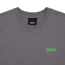 Core Logo LS T-Shirt Magnet